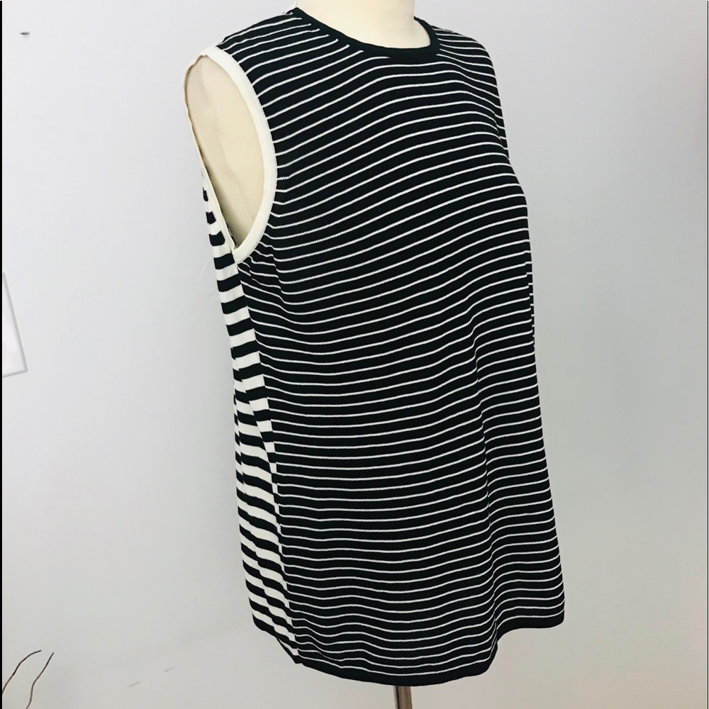 Gianfranco Ferre Forma top